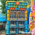A Mon Amar Dana Mele (Bengali Super Bass Humming Dance Dhamaka 2023-Dj Avijit Remix-Ballov Pur Se